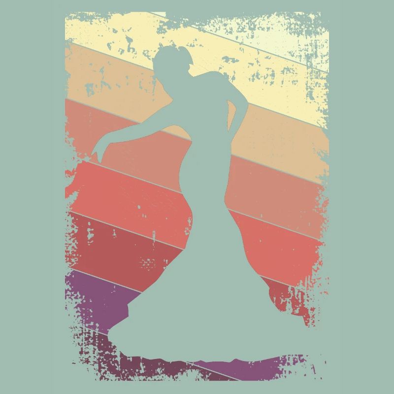 Dancing Dancer