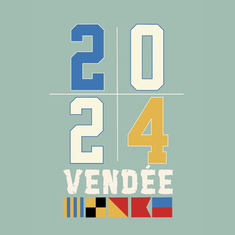 Regatta around the globe Vendée 2024