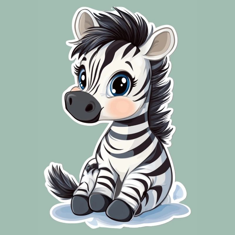 Zebra