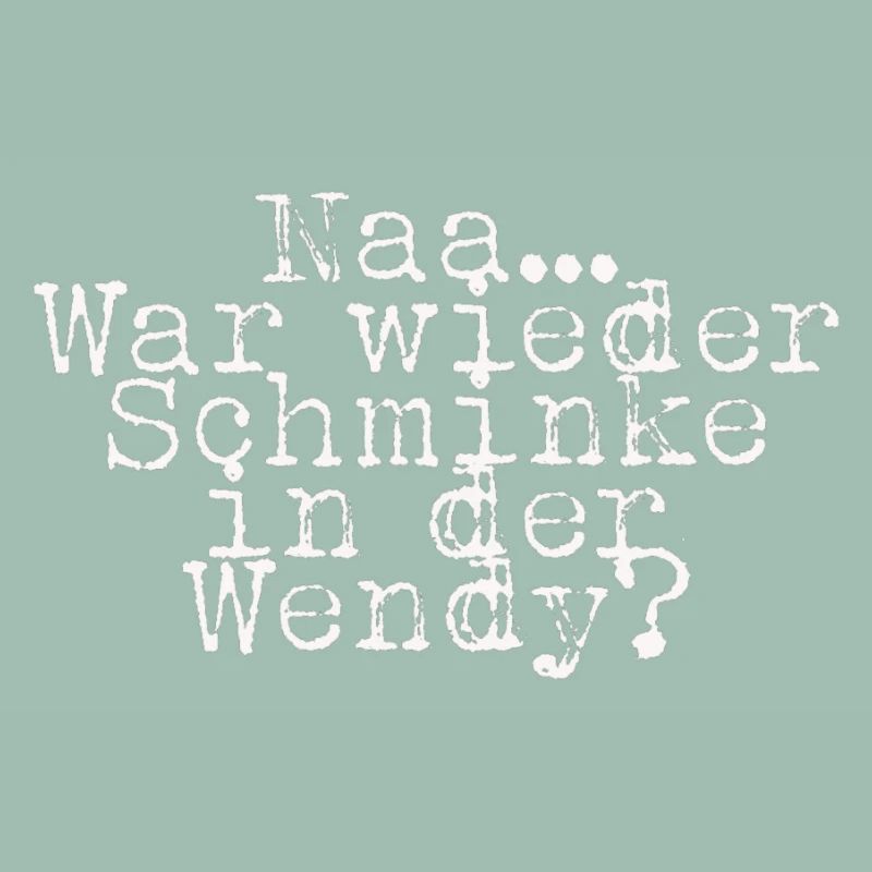 Wendy