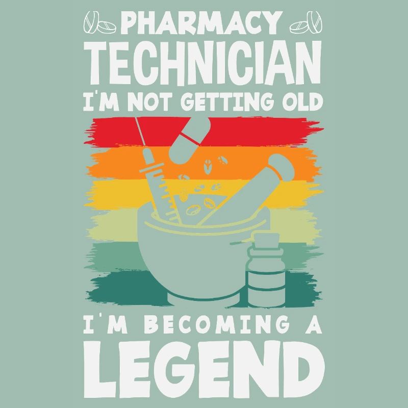 Apotheker Pharmazeutisch-technischer
