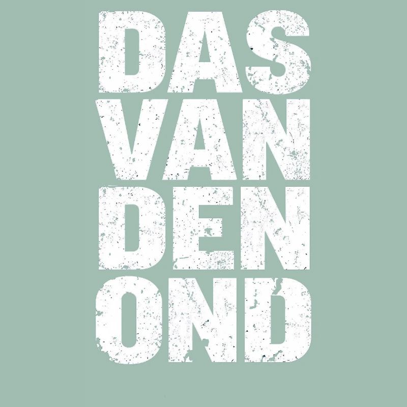 Das van den ond. Antwerp proverbs