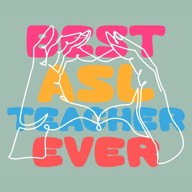 ASL Sign Language Interpreter Best ASL Teacher