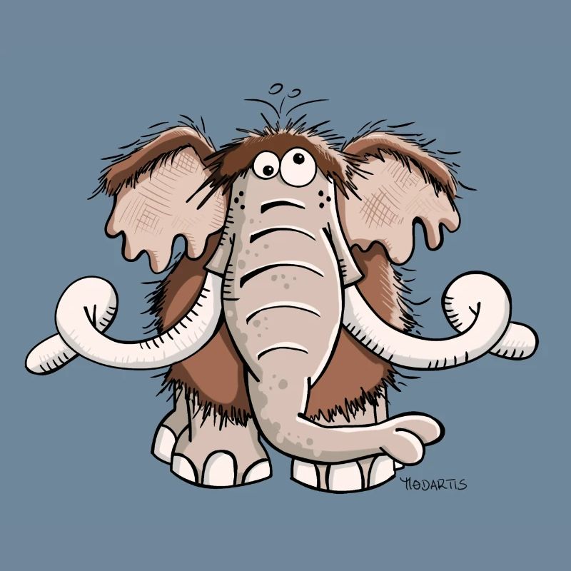 Das Mammut