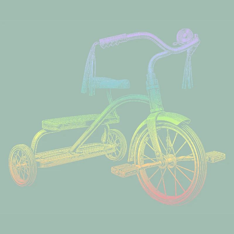 Tricycle