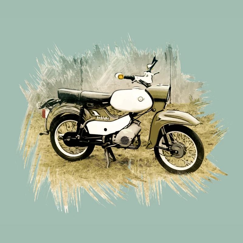 Simson SR 4/4 Hawk