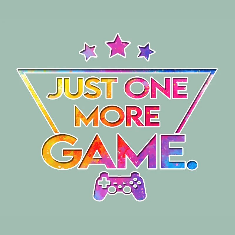 Just_one_more_game_-_cool_style