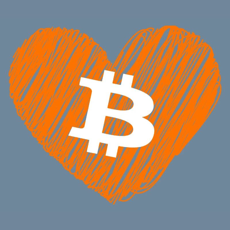 Bitcoin Crypto Cryptocurrency Splash
