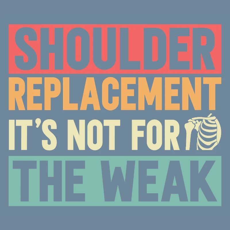 Shoulder Replacement