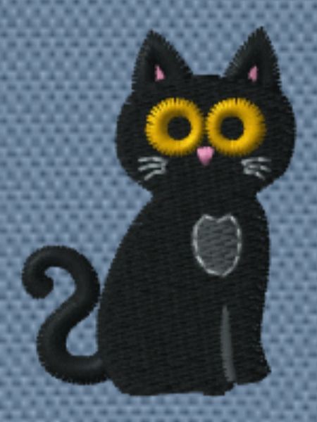 Katze
