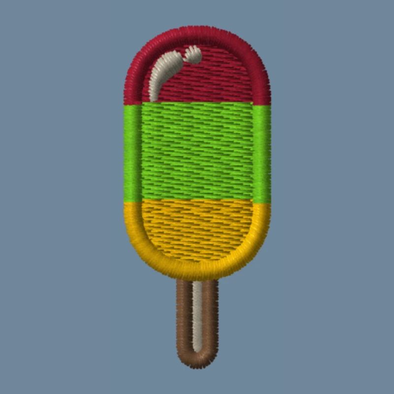 Popsicles