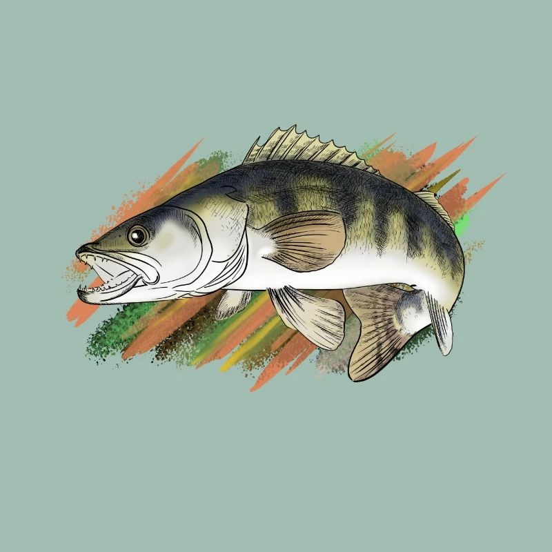pike-perch