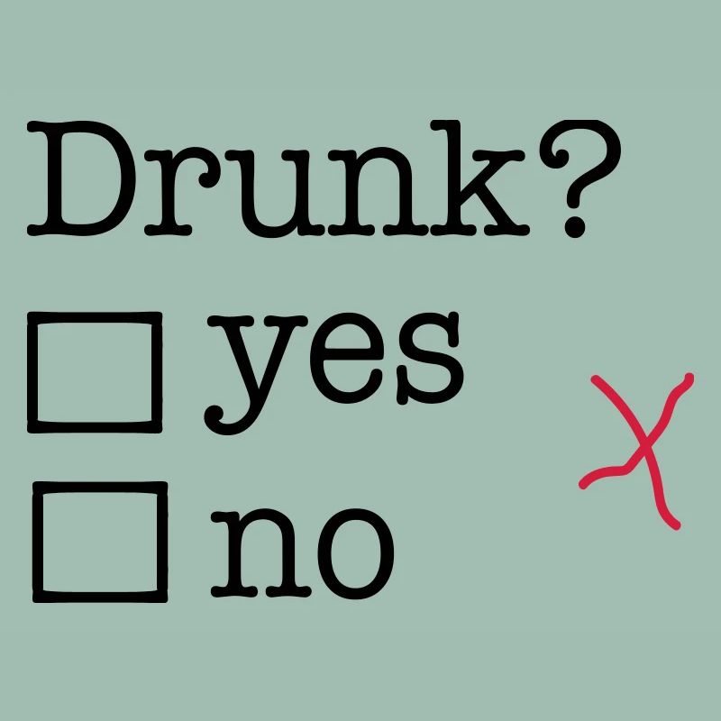 drunk