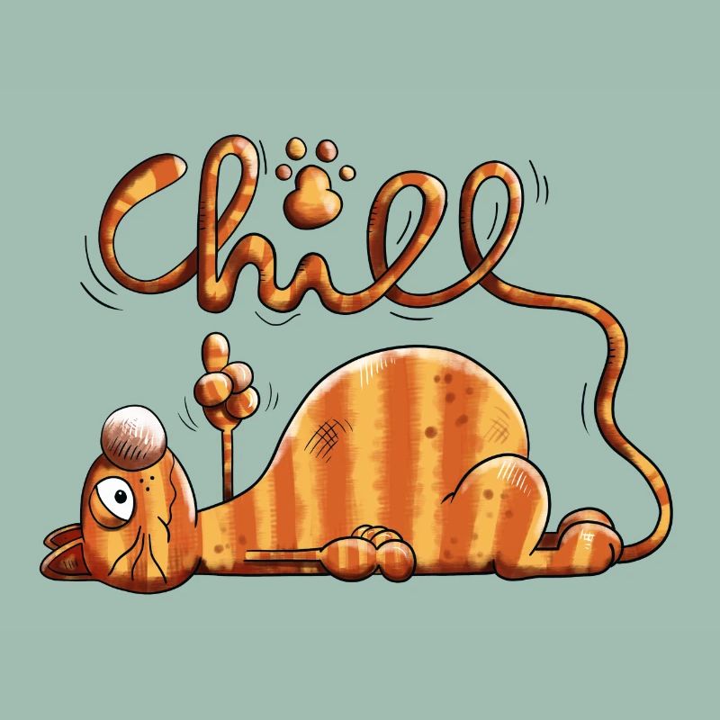 Chill Chat