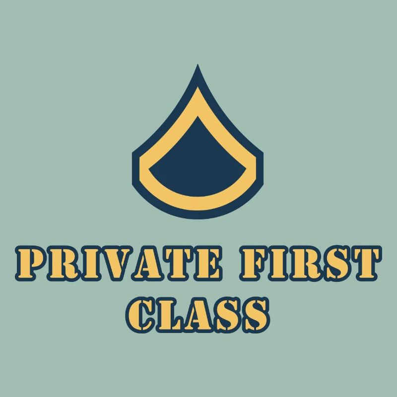 Private First Class