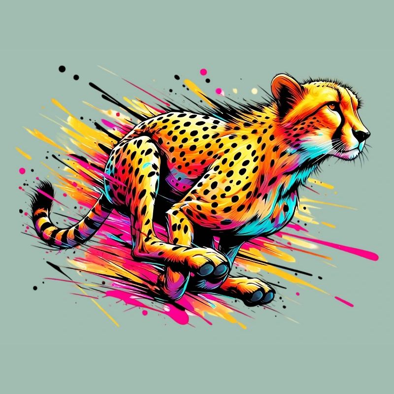 Guépard