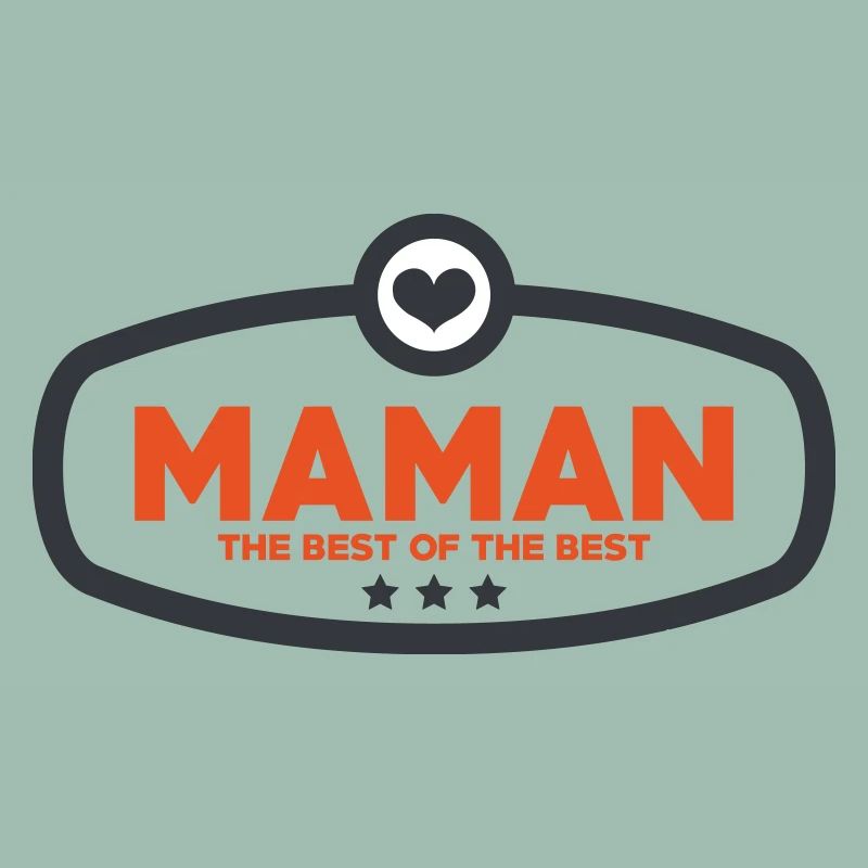 Die beste Mutter - Muttertag