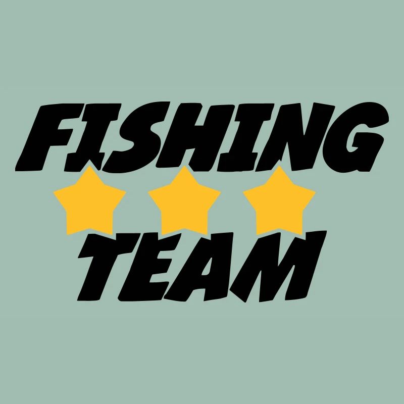 Fishing Team