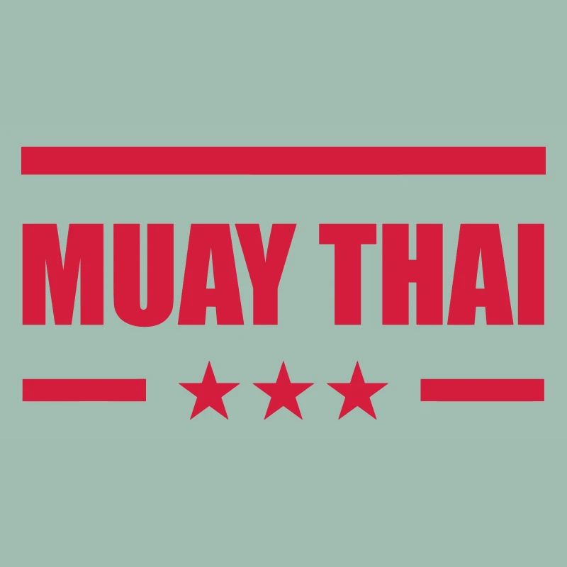 Muay Thai