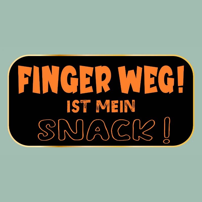 Snack sans intervention