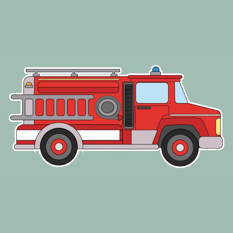 Fire engine