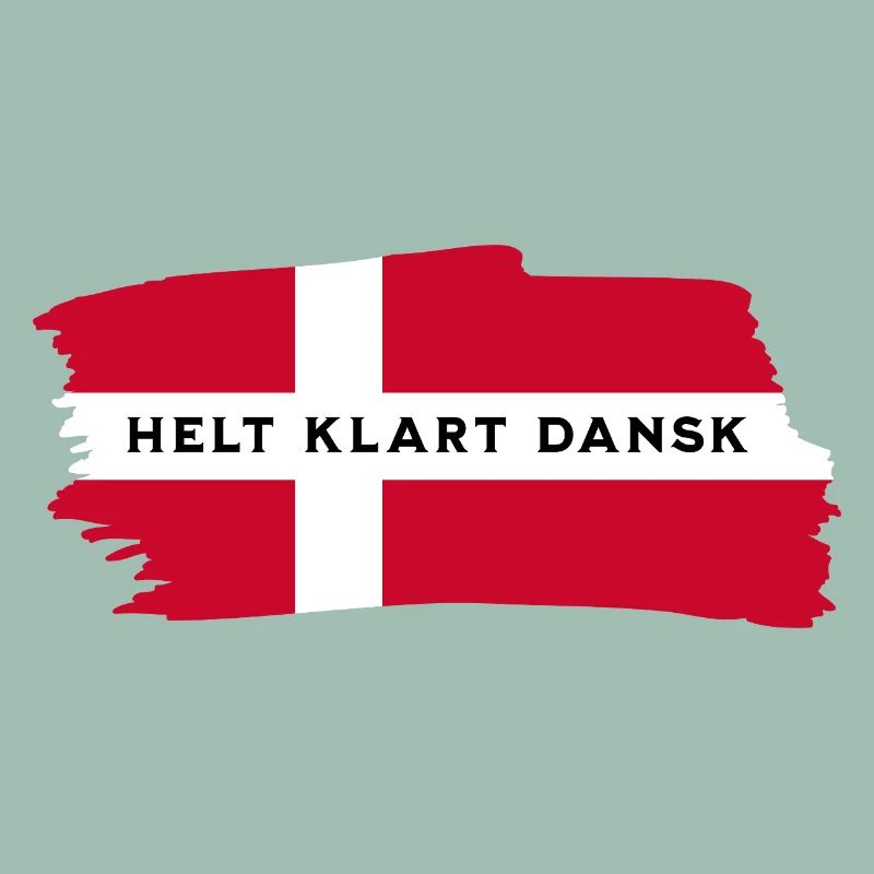 Drapeau danois