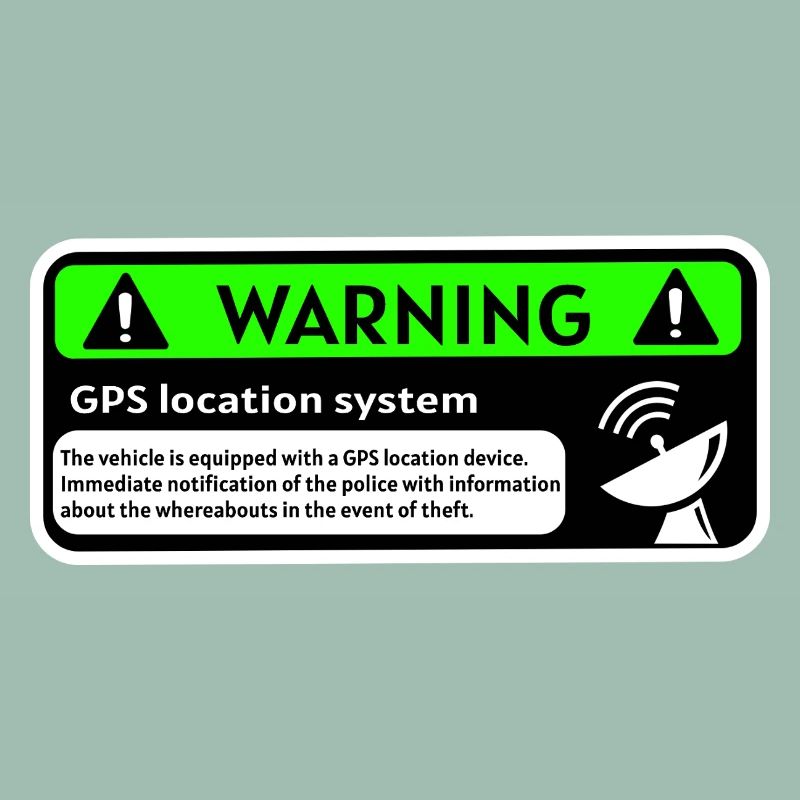 GPS-Tracker