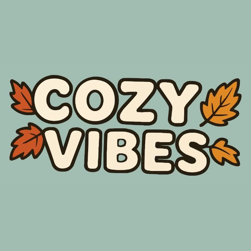 Cozy Vibes
