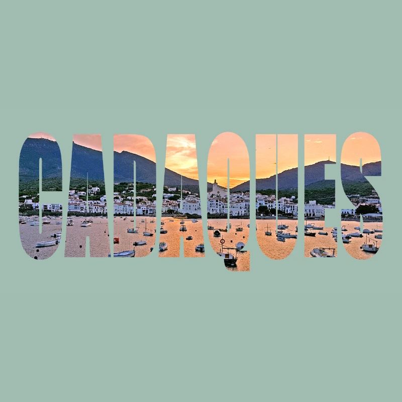 Cadaques Costa Brava