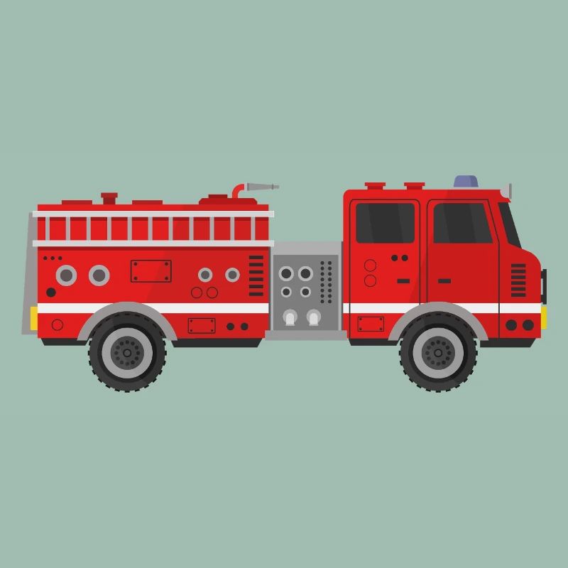 Feuerwehrauto
