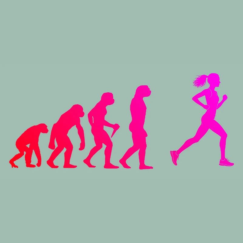 Marathon running gift idea for the runner