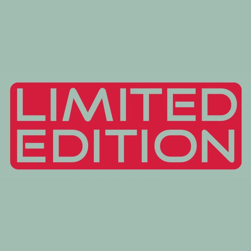 édition limitée