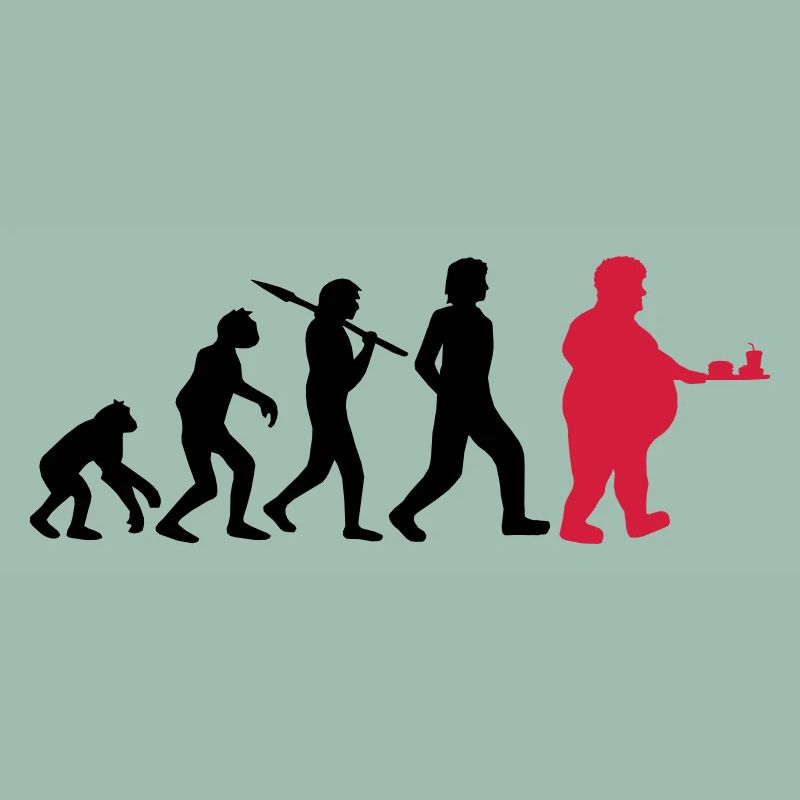 Évolution de la restauration rapide