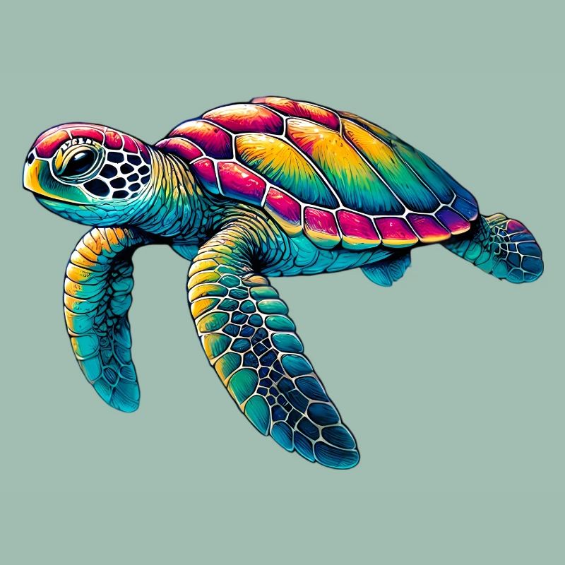 Turtle