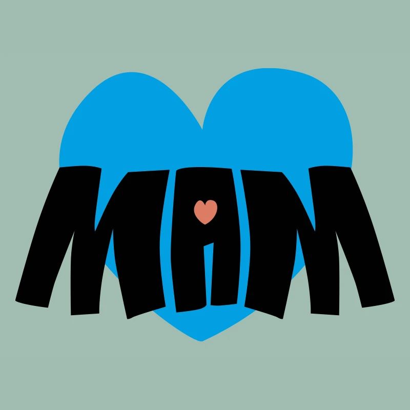 Mama-Herz