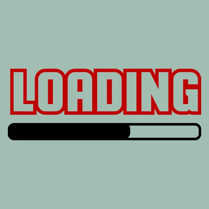 loading
