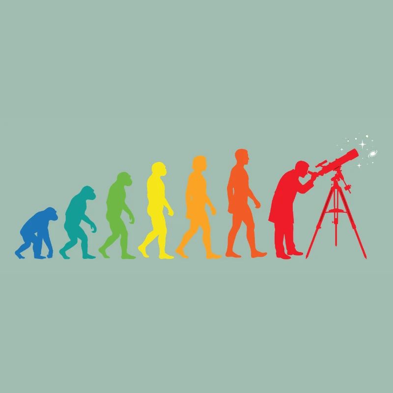 Evolution Astronomy – Space Telescope Design