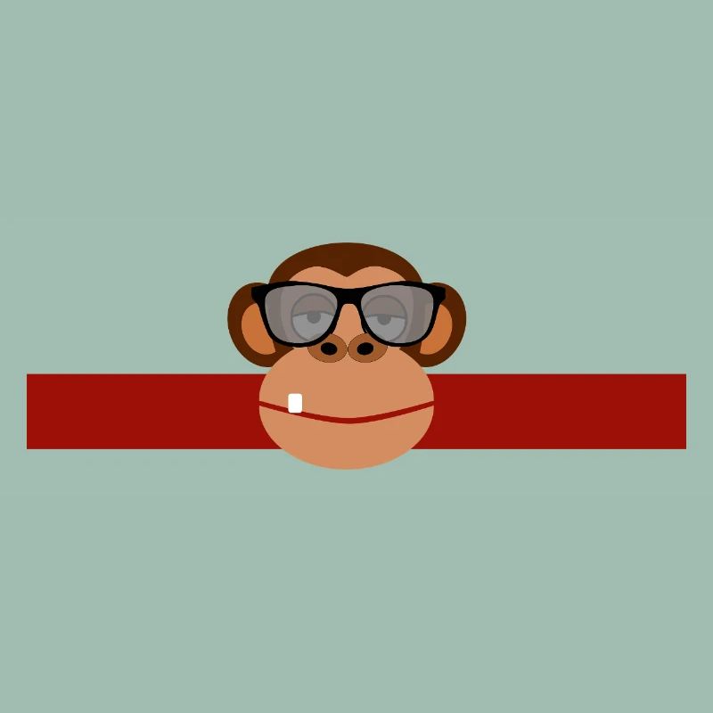 BRILL - MONKEY