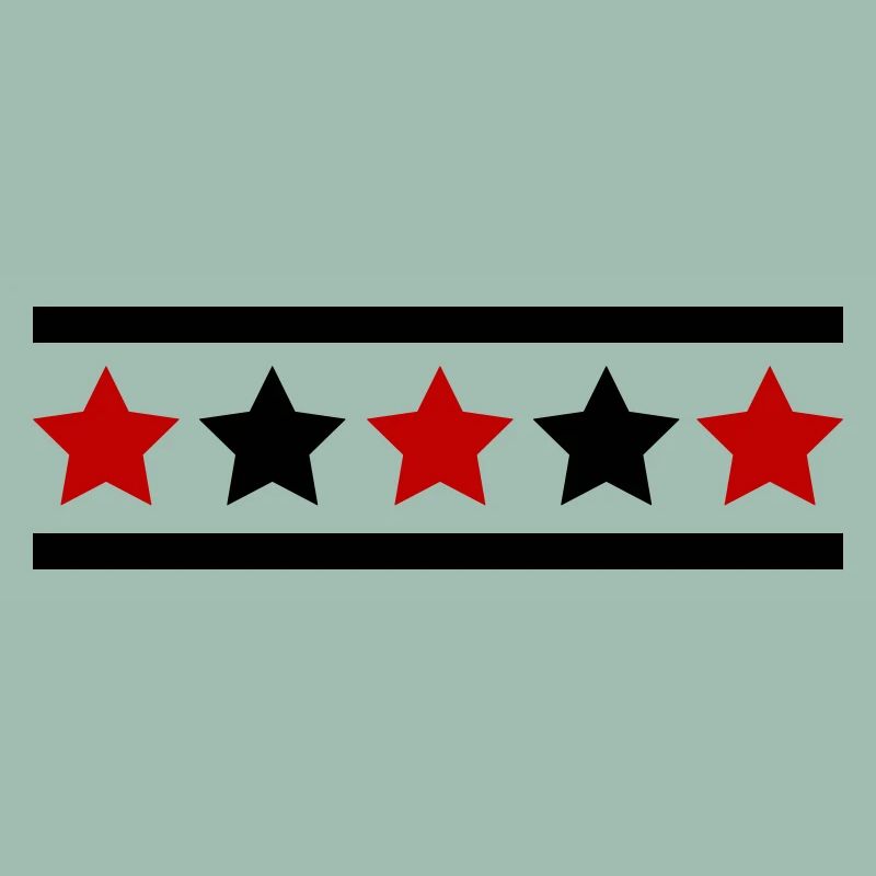 Star Pattern