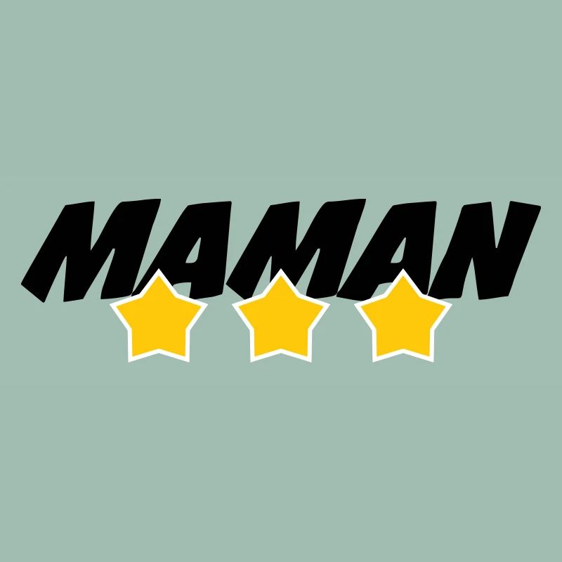 Maman d'Amour - Muttertag