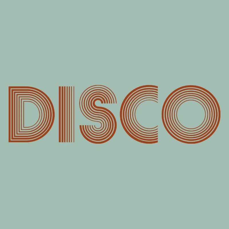 DISCO Tanzen Discokugel