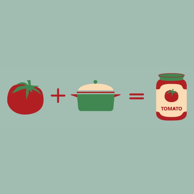 Tomatensauce