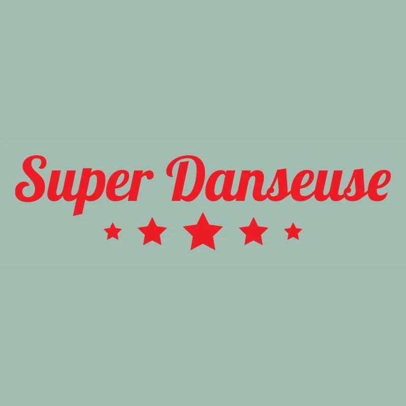Super Dancer – Tanz