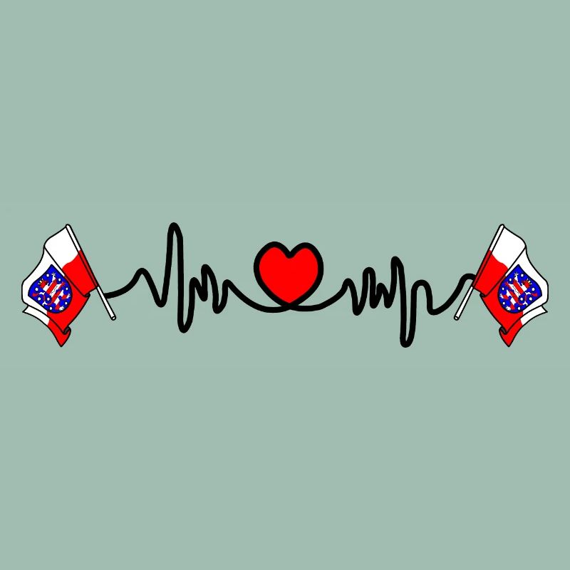 Heart rate cardio for Thuringia