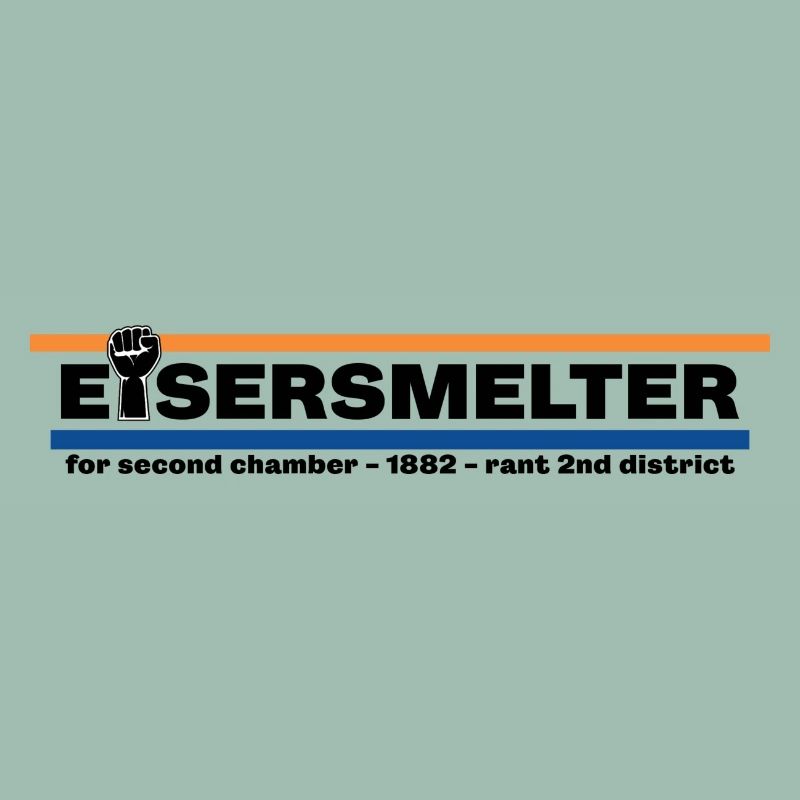 Eisersmelter 1882
