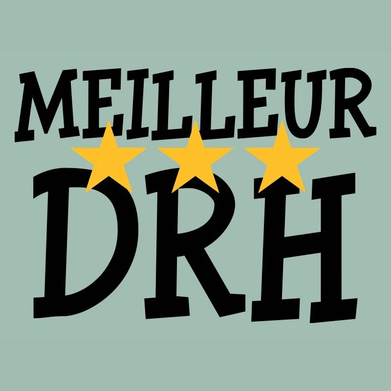 Meilleur DRH