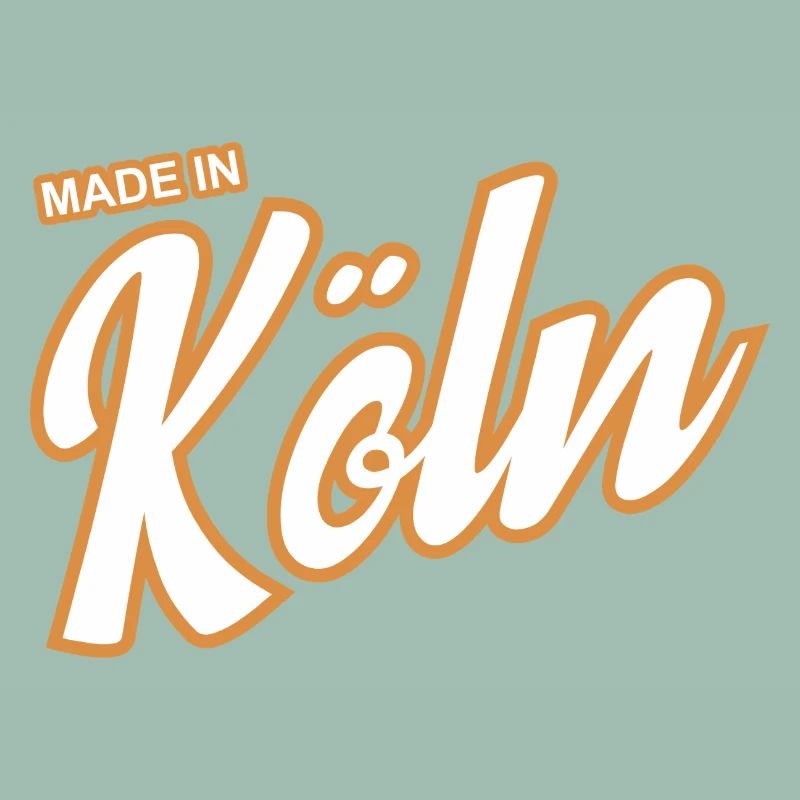 Cologne - parce que c’est votre ville !