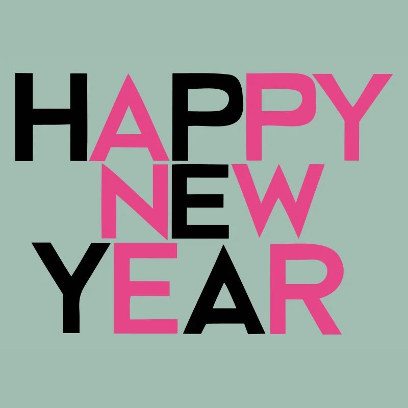 Bonne Année #2