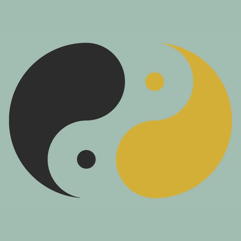 Yin & Yang