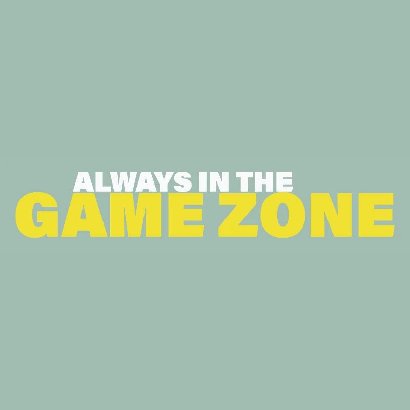 ZONE DE JEU